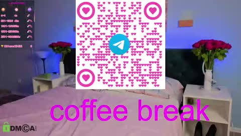 Lili online show from October 14, 2:58 am