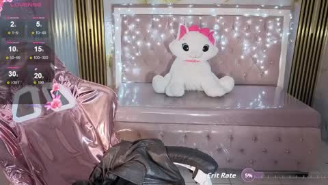 Lili online show from November 15, 5:09 am