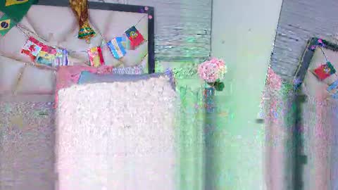 Lily online show from June 21, 12:22 pm