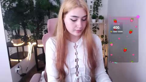 Lilu online show from October 20, 3:06 pm
