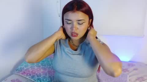 lili Matheus69 online show from July 12, 1:42 am