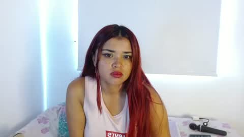 lili Matheus69 online show from June 27, 12:22 pm