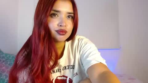 lili Matheus69 online show from June 15, 1:08 am