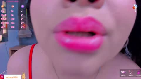 SALOME online show from November 18, 8:34 pm