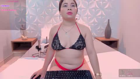 SALOME online show from November 28, 3:14 am