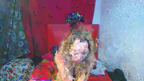 lili sweet online show from November 13, 1:08 am