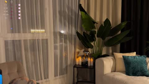 Lili  Nude ONLY Ticket or Fansly  online show from November 7, 9:39 pm