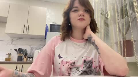 Lilia online show from April 19, 5:47 pm