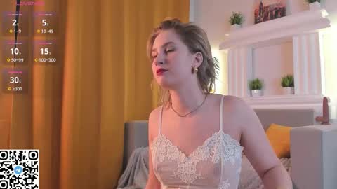 Lilian online show from January 8, 1:00 am