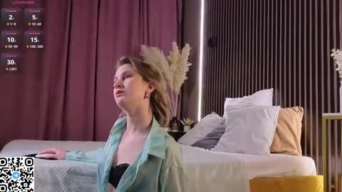 Lilian online show from March 16, 12:58 am