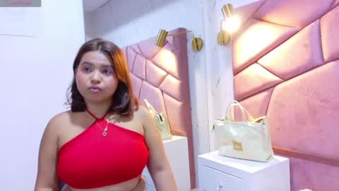 liliana online show from May 23, 1:23 am