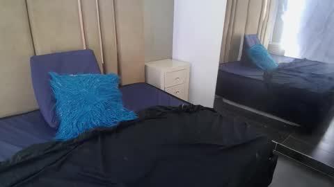 liliana online show from February 24, 12:02 am