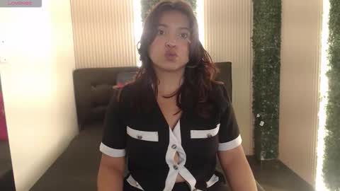 liliana online show from February 20, 12:43 am