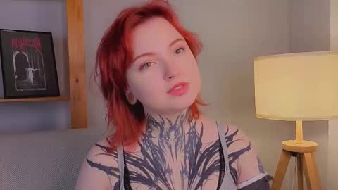 Anika online show from November 11, 2:52 pm