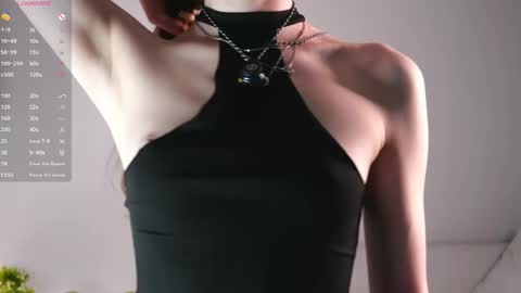 Hi I am Luna online show from May 16, 3:22 pm