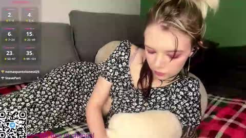 Lilian online show from January 10, 7:58 am