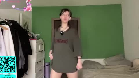 Lilian online show from June 21, 7:26 am