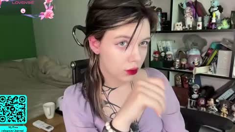 Lilian online show from June 20, 7:25 am