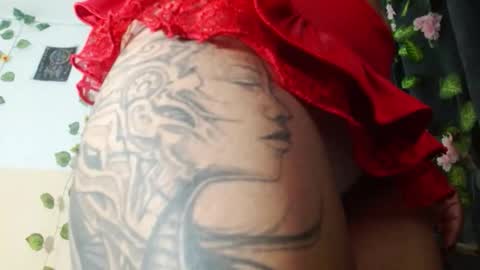 yesica online show from December 19, 11:00 pm