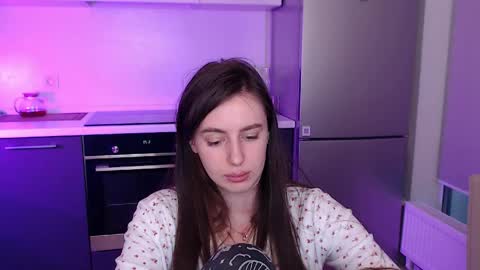 Lilu online show from April 29, 2:38 am