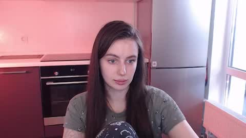 Lilu online show from May 7, 3:46 am