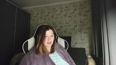 liliawoolf online show from January 12, 3:13 am