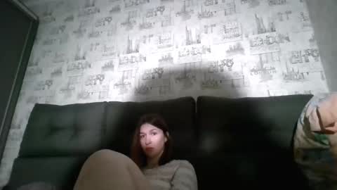 liliawoolf online show from October 26, 7:24 pm