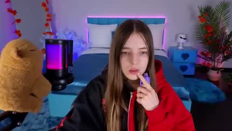 Lili Bakery online show from November 7, 3:42 am