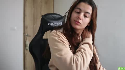 Lili Carter online show from December 19, 11:29 am