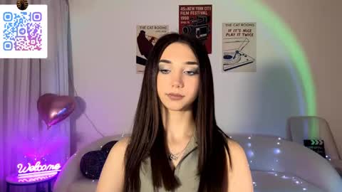 Lina online show from April 29, 10:36 pm