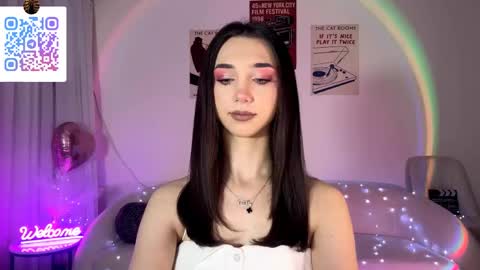 Lina online show from May 4, 10:16 pm