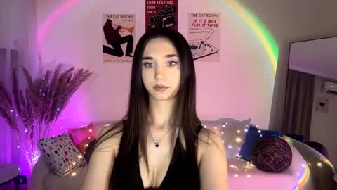 Lina online show from July 19, 10:23 pm
