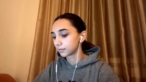 Snapshot of lilihalvorsen chatting on September 25, 10:17 pm Lina online show from September 25, 10:17 pm