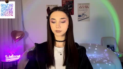 Lina online show from April 29, 2:38 am