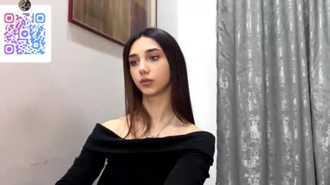 Lina online show from January 18, 12:30 am