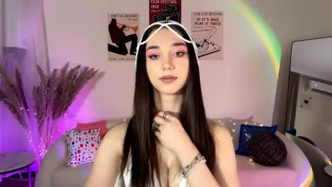 Lina online show from August 1, 11:28 pm