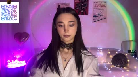 Lina online show from April 23, 10:33 pm