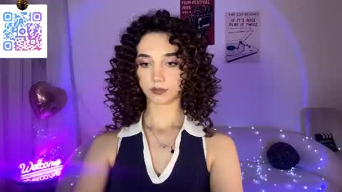 Lina online show from June 13, 10:20 pm