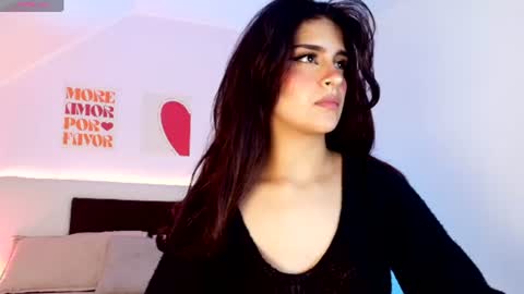 Lilith Savett online show from August 1, 3:57 pm