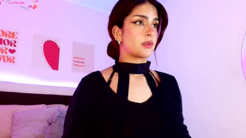 Lilith Savett online show from March 14, 3:16 pm