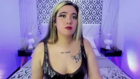 Liliith  online show from March 18, 4:40 am