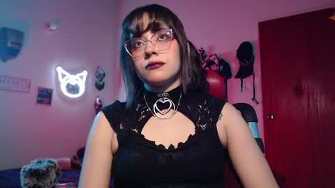 Molly online show from February 11, 1:41 am