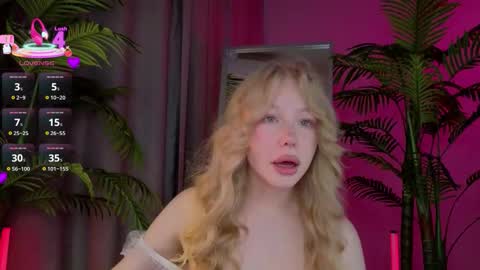 lililok101 online show from March 2, 3:44 am