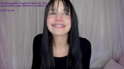 Lilly online show from May 23, 4:08 am