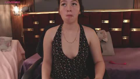 lilimini online show from August 1, 10:11 pm