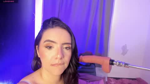 lilirouse online show from April 24, 12:40 pm