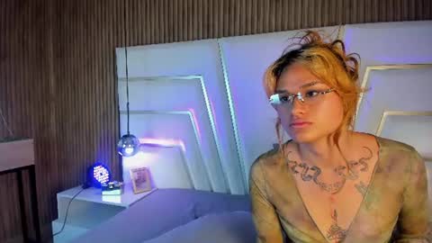 lilit online show from July 5, 11:17 am