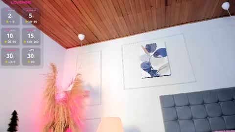 Lilit Noir online show from June 22, 7:21 pm