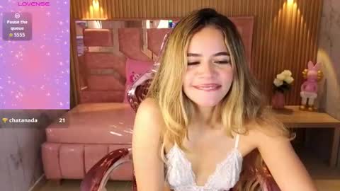 Lilith  online show from December 4, 2:16 pm