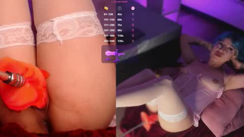 Lilith  online show from March 7, 6:46 am